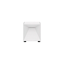 battery table lamp NUTALIS MINI 8X8CM cube shape, CCT Switch, with touch dimmer, with charger, with wall mount IP54
