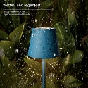 SIGOR battery table lamp NUINDIE POCKET USB-C up / down, with USB connection, CCT Switch, with touch dimmer IP54