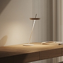 SIGOR battery table lamp MAHINA USB-C (L) CCT Switch, with touch dimmer IP20, white dimmable
