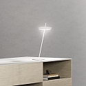 SIGOR battery table lamp MAHINA USB-C (L) CCT Switch, with touch dimmer IP20, white dimmable