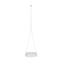 battery pendant luminaire MAHINA USB-C (L) CCT Switch, with touch dimmer IP20, white dimmable