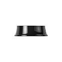 SIGOR reflector FUSION FLO, black