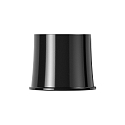 SIGOR reflector FUSION ALO, polished aluminium