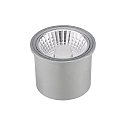 LED module DILED with diffuser, glare free clear 6W 380lm 3000K 60� CRI 95 dimmable, clear dimmable