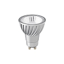 reflector lamp GU10 DILED 90 clear 5W 360lm 3000K 36� CRI >90 dimmable
