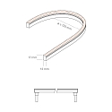 SIGOR LED Strip ART SIDE