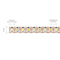 SIGOR LED Strip TUNABLE WHITE