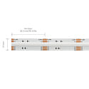 SIGOR LED Strip COB