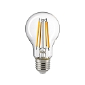 filament lamp standard FULL SPECTRUM E27 8,5W 1055lm 2700K 300� CRI 95 dimmable