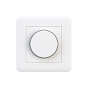dimmer 0-100%, 0-300W white