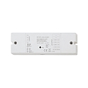 receiver LUXIGENT / WIFI 12-24 V DV 5 channel