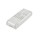 shaire WIFI Controller for LED Strips, 12-24V DC, max. 8A (192W at 24V), dimmable, RGB