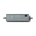 Outdoor LED Power supply POWERLINE 24/150, IP65, Out 24Vdc 150W 6.3A, In 90-305Vac, not dimmable