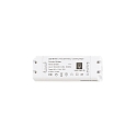 LED Switching power supply Indoor, IP20, 180-240V AC, sec. 24V DC, primarily dimmable (Triac), 75W / 3.12A