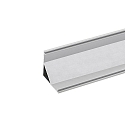Corner profile 20 - for LED Strips up to 2.11cm width, length 200cm