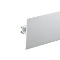 Wall profile UP & DOWN 12 - for LED Strips up to 1.22cm width, length 200cm