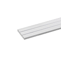 Alu mounting track 16 - for LED Strips up to 1.6cm width, length 200cm
