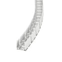 profile 16 ART 1617 bendable, white