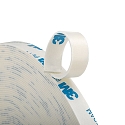3M 3M Adhesive tape 1600T, 12mm, 20m roll