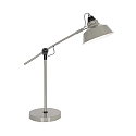 table lamp NOV� rotatable, tiltable E27 IP20, green dimmable