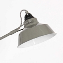 Mexlite table lamp NOV� rotatable, tiltable E27 IP20, green dimmable
