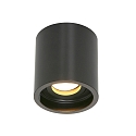 Steinhauer Spot PELITE, 1 flame, black