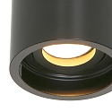 Steinhauer Steinhauer Spot PELITE, 1 flame, black