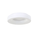 ceiling luminaire RINGLEDE - � 38CM round, medium, direct / indirect IP20, white matt dimmable