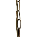 Steinhauer Steinhauer Pendant luminaire PIMPERNEL, 4 flames, glass, bronze