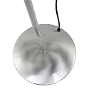 Mexlite Mexlite Floor lamp BIRON, 1 flame, bronze