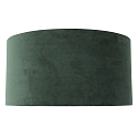 shade KAPPEN - � 40CM flat, cylindrical