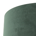 shade KAPPEN - � 40CM flat, cylindrical