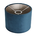 shade, blue