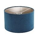 shade, blue