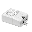 converter BULL 6W 500mA HPFU, white