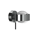 wall luminaire PUK MINI WALL + (COB LED) up / down, rotatable, without lens IP20, dimmable