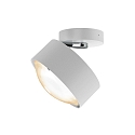 Top Light ceiling luminaire PUK MAXX MOVE (COB LED) down, swivelling, rotatable, without lens IP20, white matt dimmable