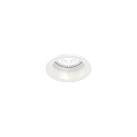 LED Recessed spot DEEP BIJOU 1.0, IP20, 250mA, 18V, 4.5W 3000K, CRi >90, white