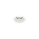 recessed luminaire DEEP BIJOU IP65 CEILING REC 1.0 IP65, white matt  4,1W 475lm 2700K 20-40� 20-40� CRI 90-100