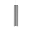 LED Pendant luminaire RAY MULTI 3.0, 6W 3000K, CRi >90, dimmable, aluminum