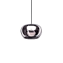 pendant luminaire WETRO 2.0 1 flame Dim-To-Warm IP20
