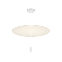 pendant luminaire SHEDDA 1.0 IP20, Live Simple dimmable