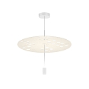 pendant luminaire SHEDDA FRACTAL 1.0 IP20, Live Simple dimmable