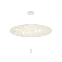 pendant luminaire SHEDDA FRACTAL 2.0 IP20, Live Simple dimmable