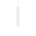 pendant luminaire RAY SUSPENDED MINI 3.0 GU10 IP20, white matt