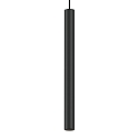 pendant luminaire RAY SUSPENDED MINI 5.0 GU10 IP20, black matt