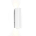 Wall luminaire RAY MINI 2.0 PAR16, 2x GU10 max. 12W, white