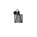 wall luminaire WIRO 1.8 WIRO WALL SURF E27 IP20, black 