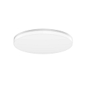 LED Wall /Ceiling luminaire ROB 3.5, IP44, � 35cm, dimmable, white, 32W 3000K, CRi >90