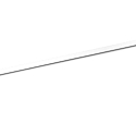 3-phase track (surfaced / pendant mounting), 300cm, white